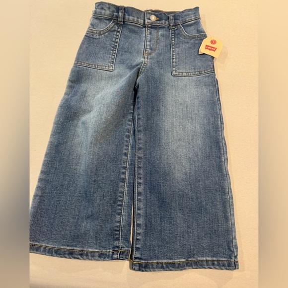 Toddler jeans - Picture 1 of 7